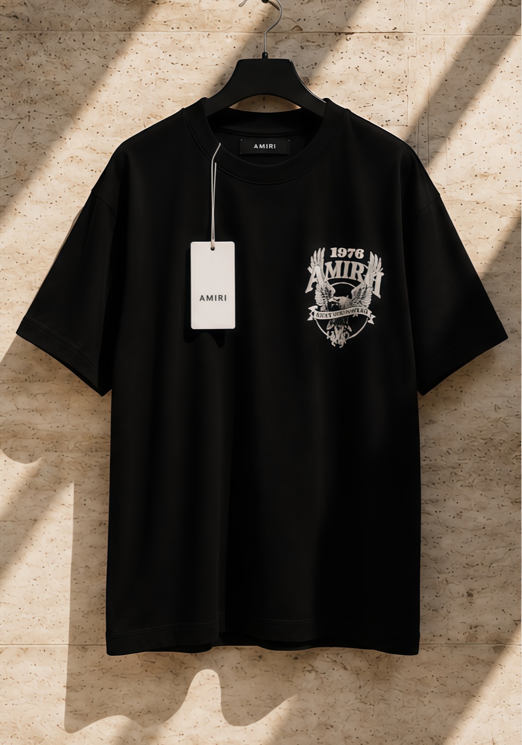 Amiri Escudo Nocturno — foto de producto