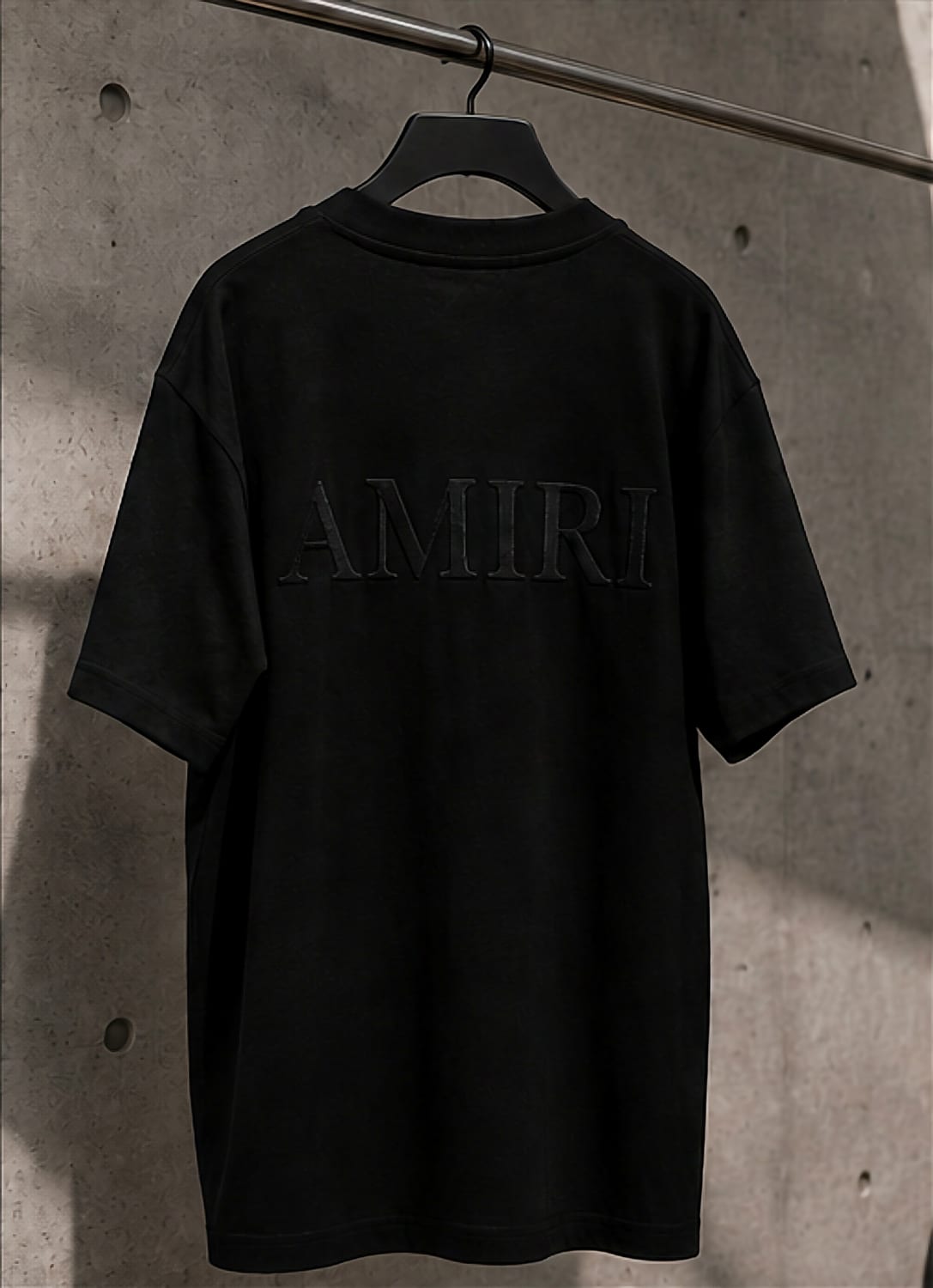 Amiri Bordado Invisible — foto de producto