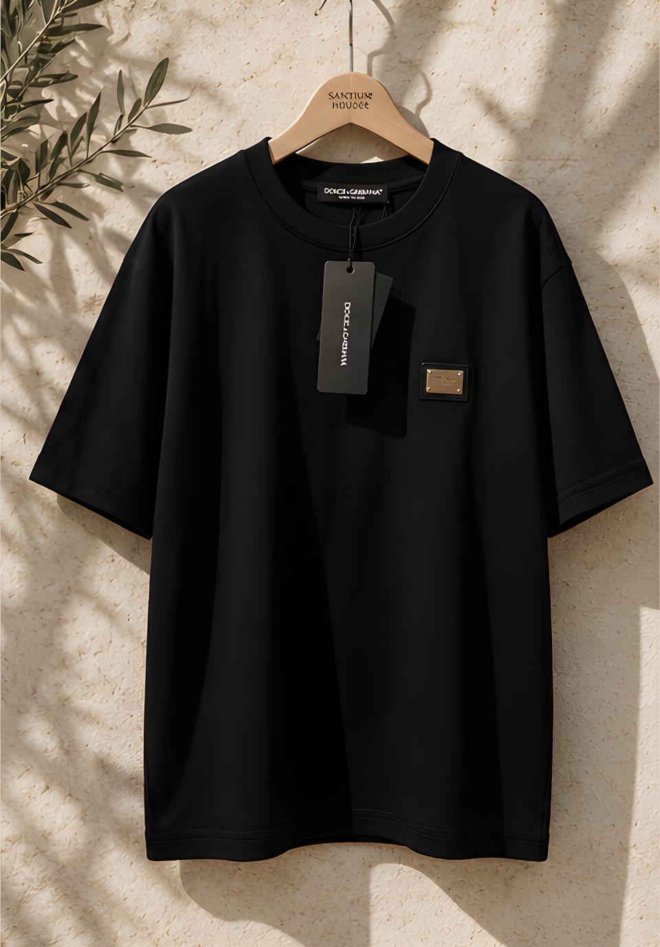 Dolce & Gabbana Placa Dorada — foto de producto
