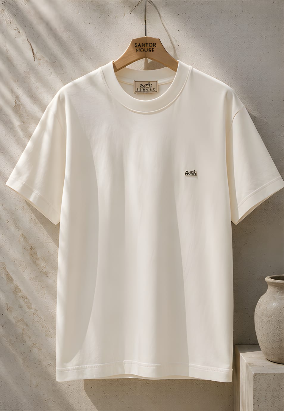 Hermès Blanco Puro — foto de producto