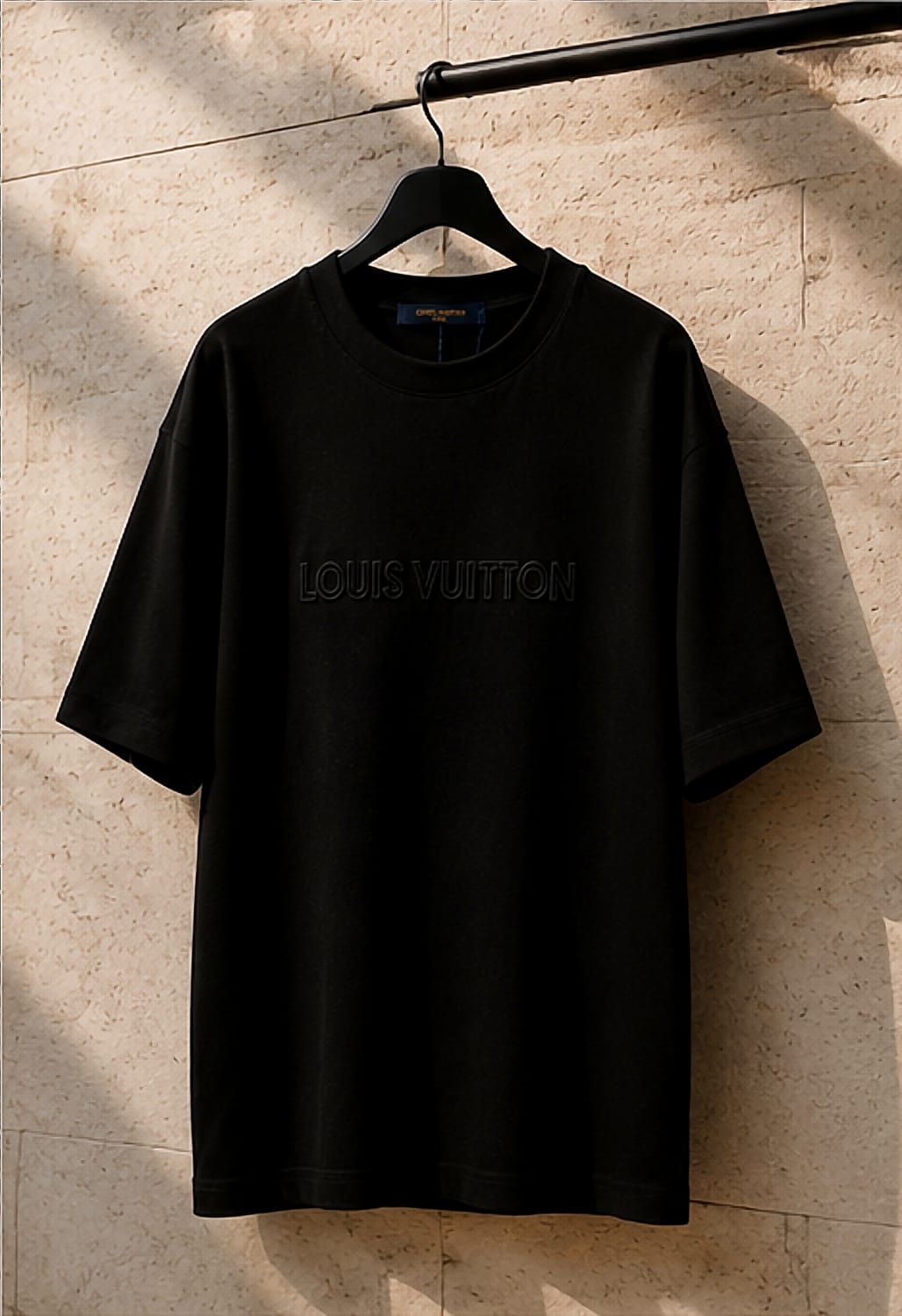 Louis Vuitton Relieve Negro — foto de producto