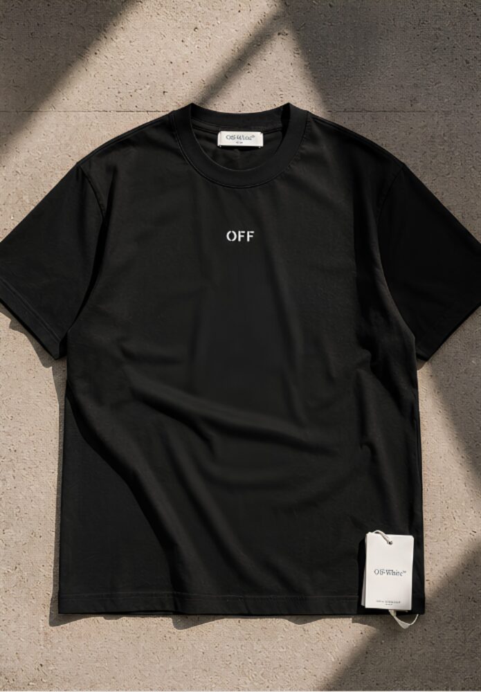 Off-White Collage Urbano — foto de producto