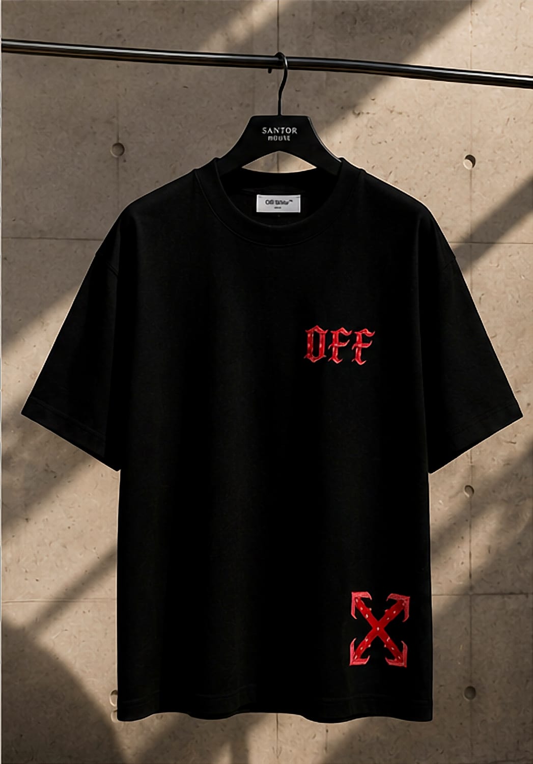 Off-White Flechas Escarlata — foto de producto