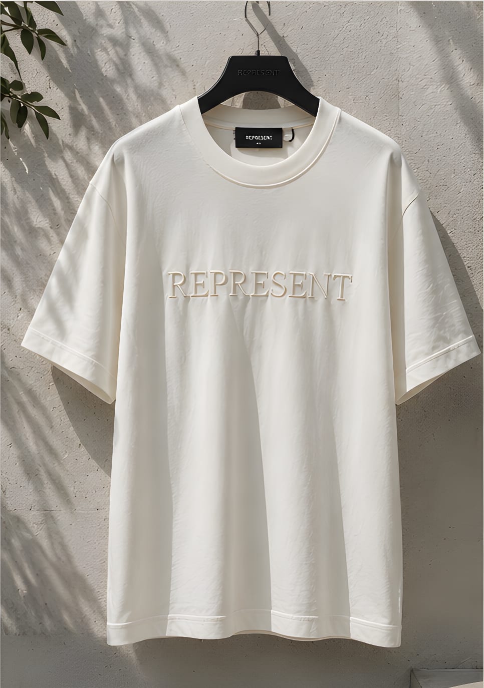 Represent Base Crema — foto de producto