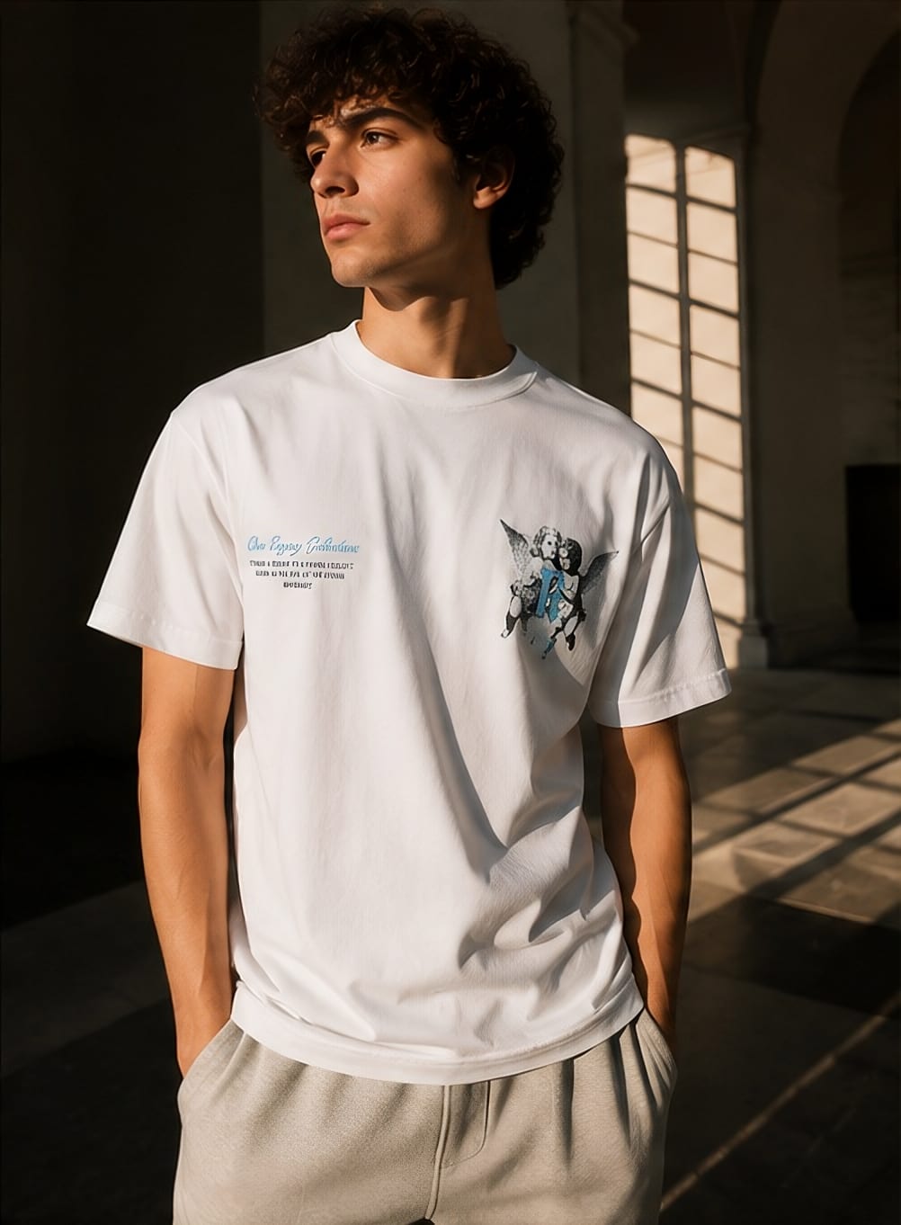 Represent — Ángeles Bordados · En uso