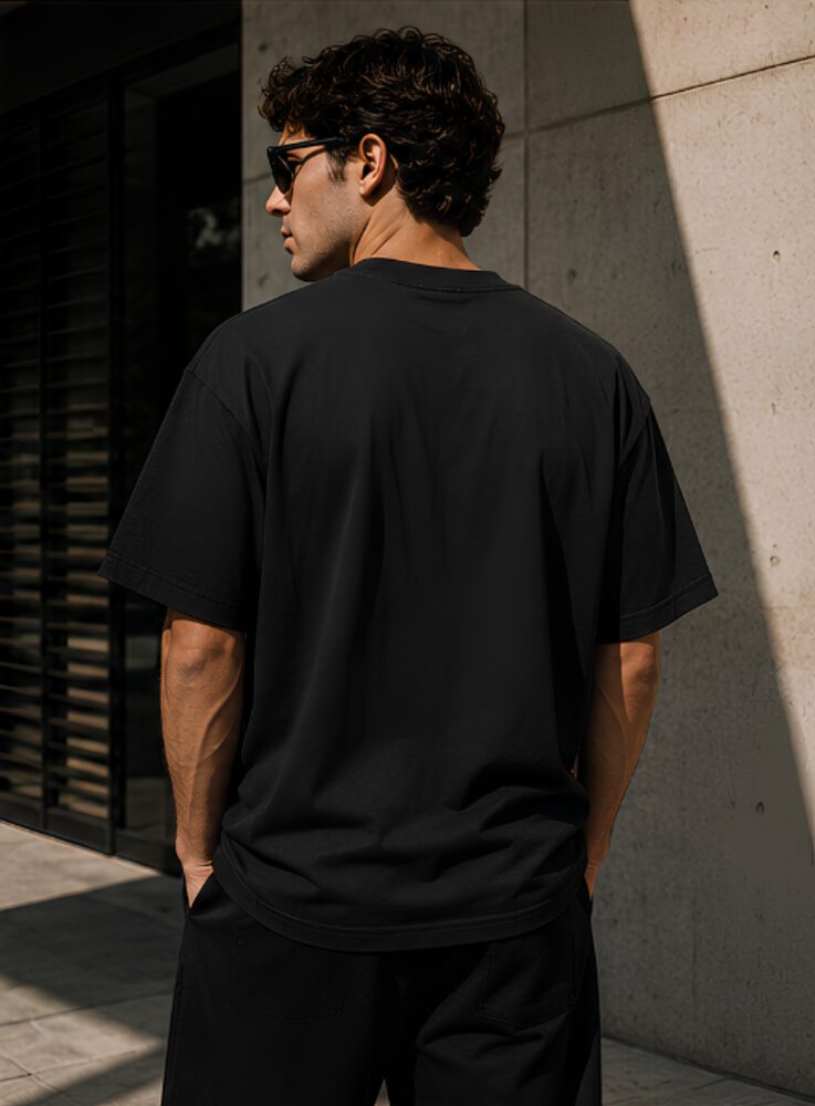 Represent — Firma Negra · En uso