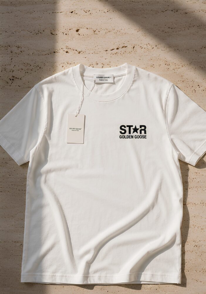 Golden Goose Estrella Negra — foto de producto